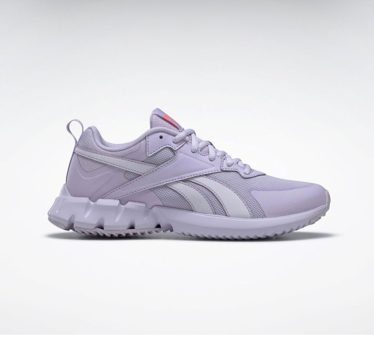 REEBOK MORADO DAMA ZTAUR RUN II