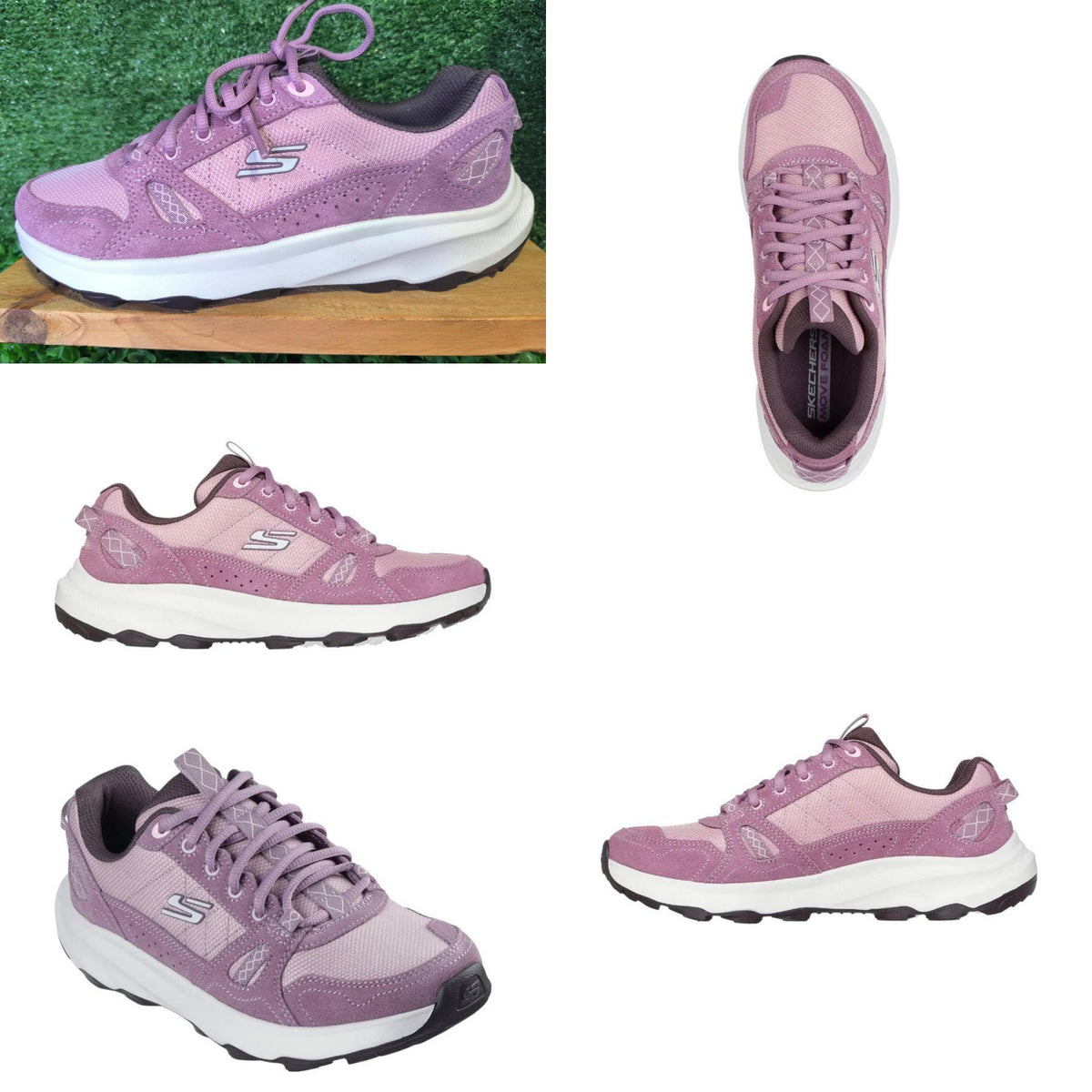Women's Ridge Oak