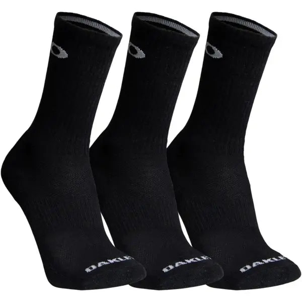 CALCETINES - MEDIAS OAKLEY TRIPACK
