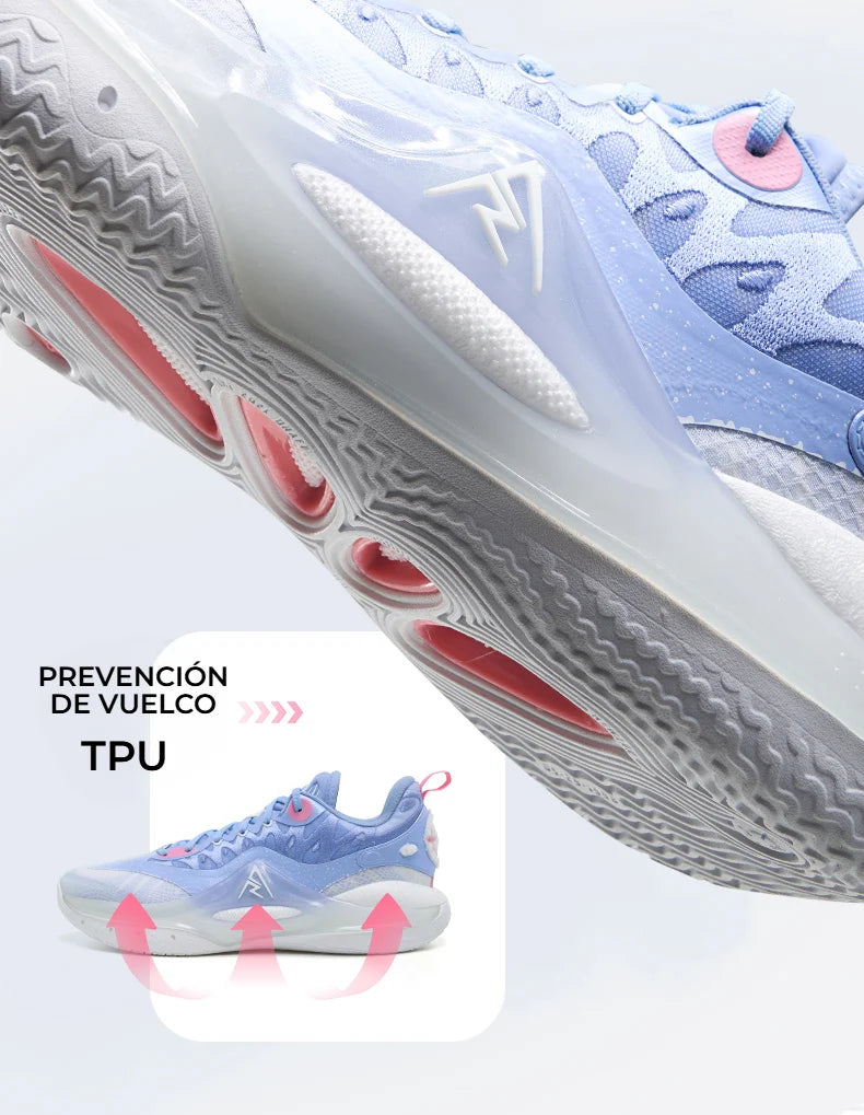 Zapatillas Rigorer AR2 Snowman