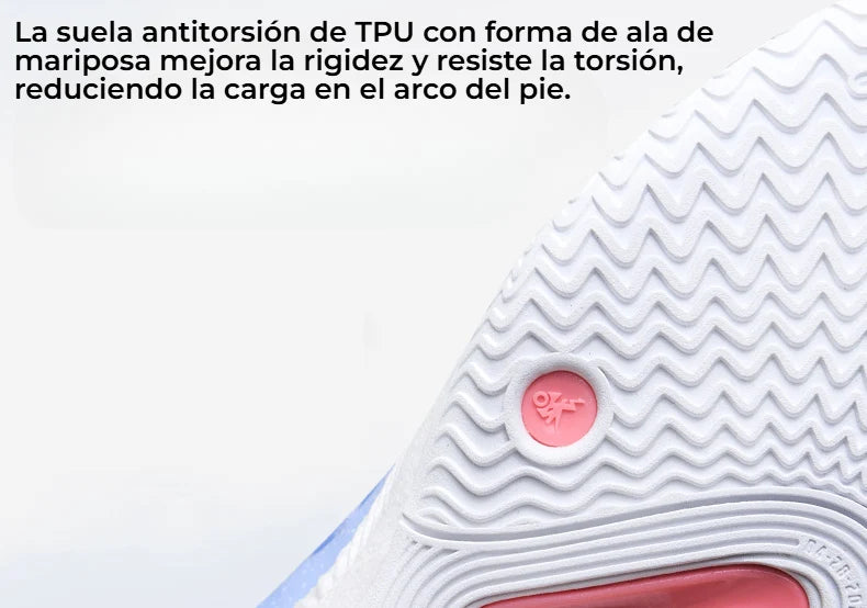 Zapatillas Rigorer AR2 Snowman