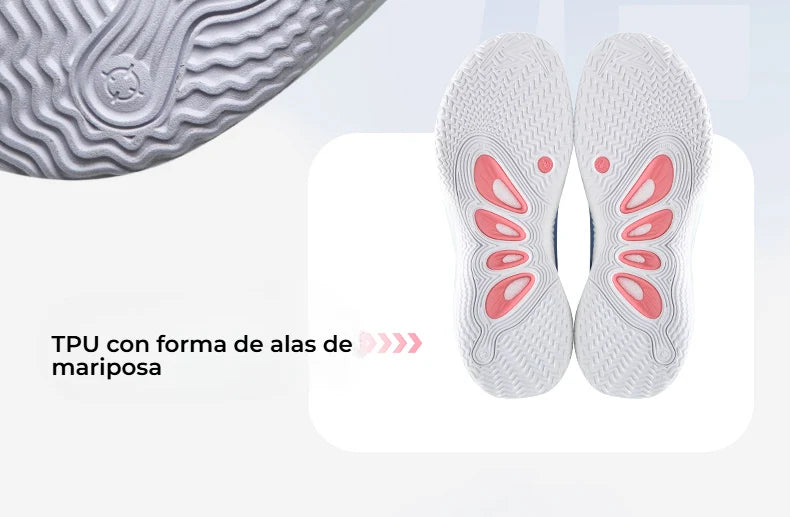 Zapatillas Rigorer AR2 Snowman