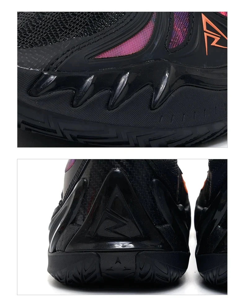 Rigorer AR3 Basketball Sneakers ‘Apollo’
