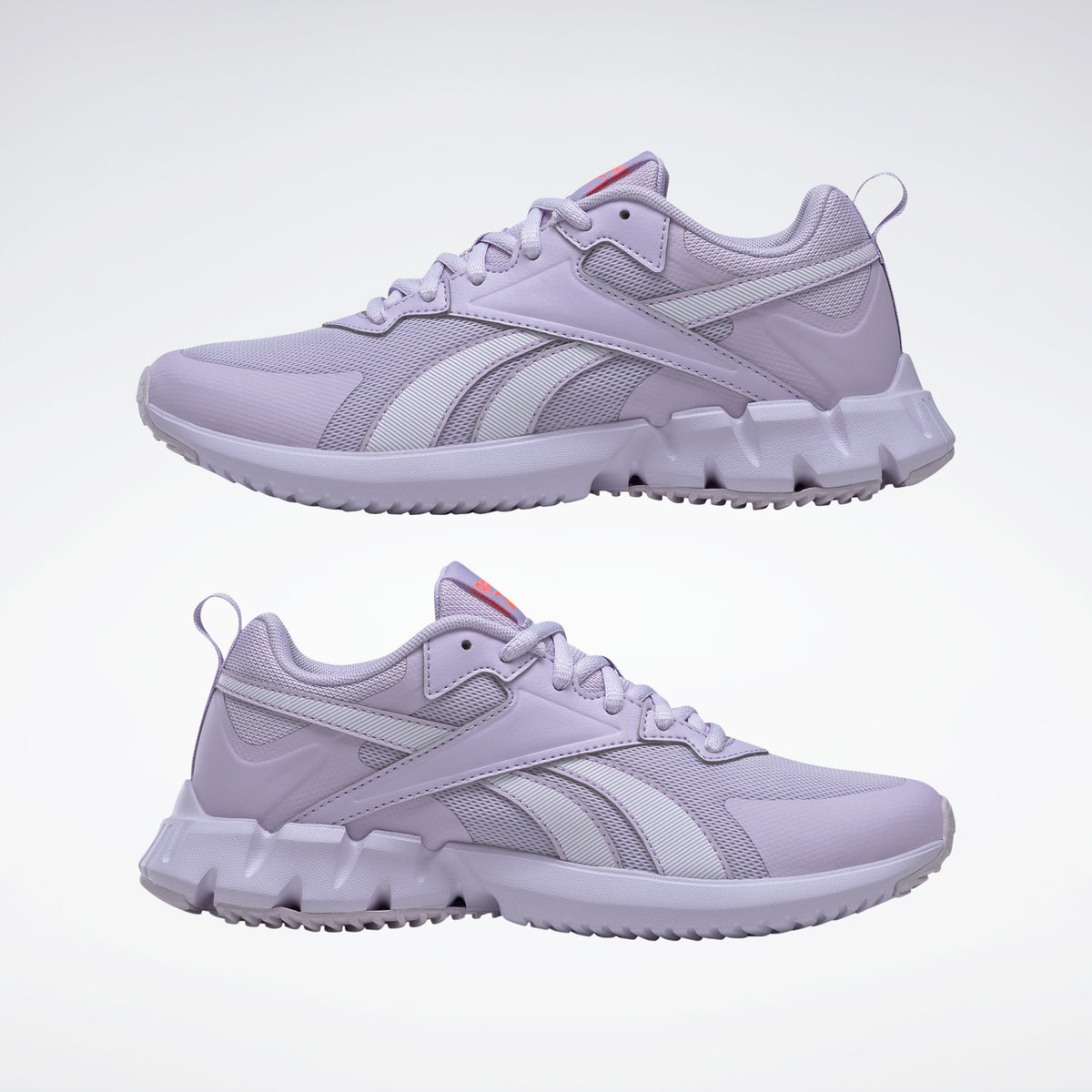 REEBOK MORADO DAMA ZTAUR RUN II
