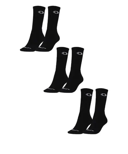 CALCETINES - MEDIAS OAKLEY TRIPACK