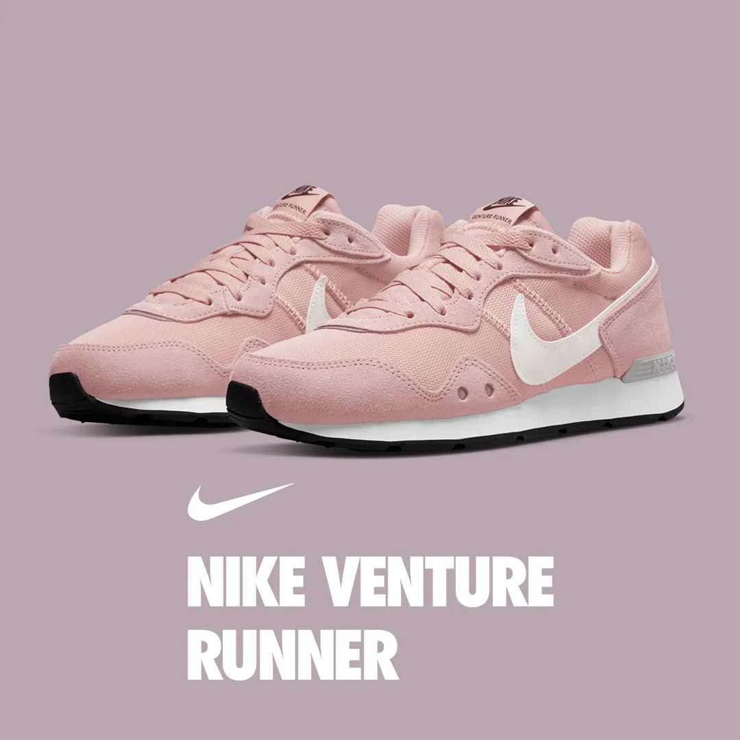 WMNS NIKE VENTURE RUNNER