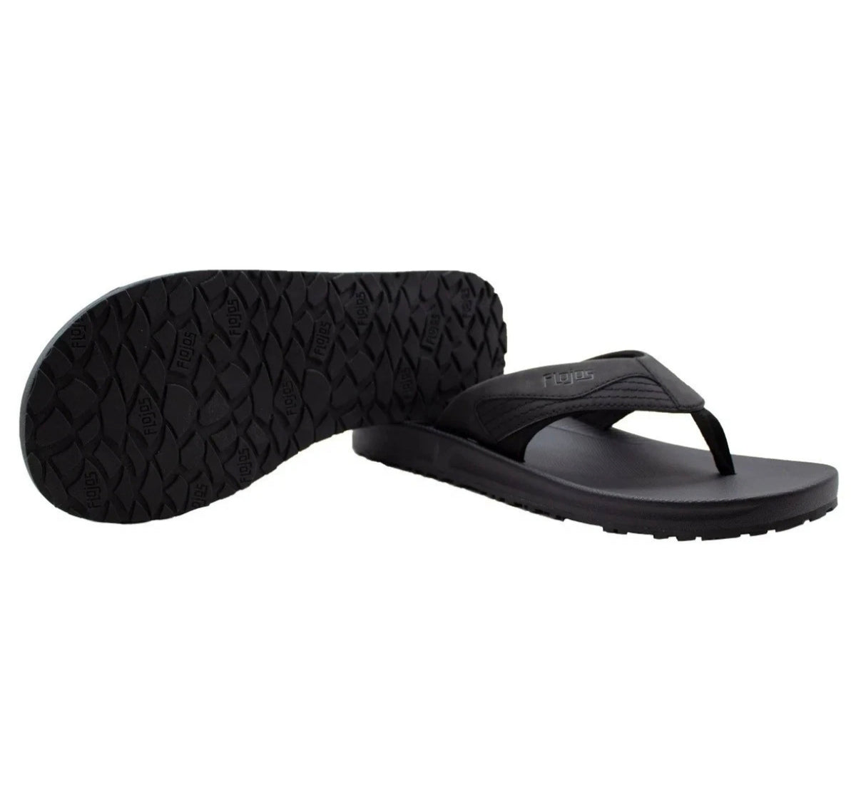 Sandalias Flojos Jorge 2.0 para hombre