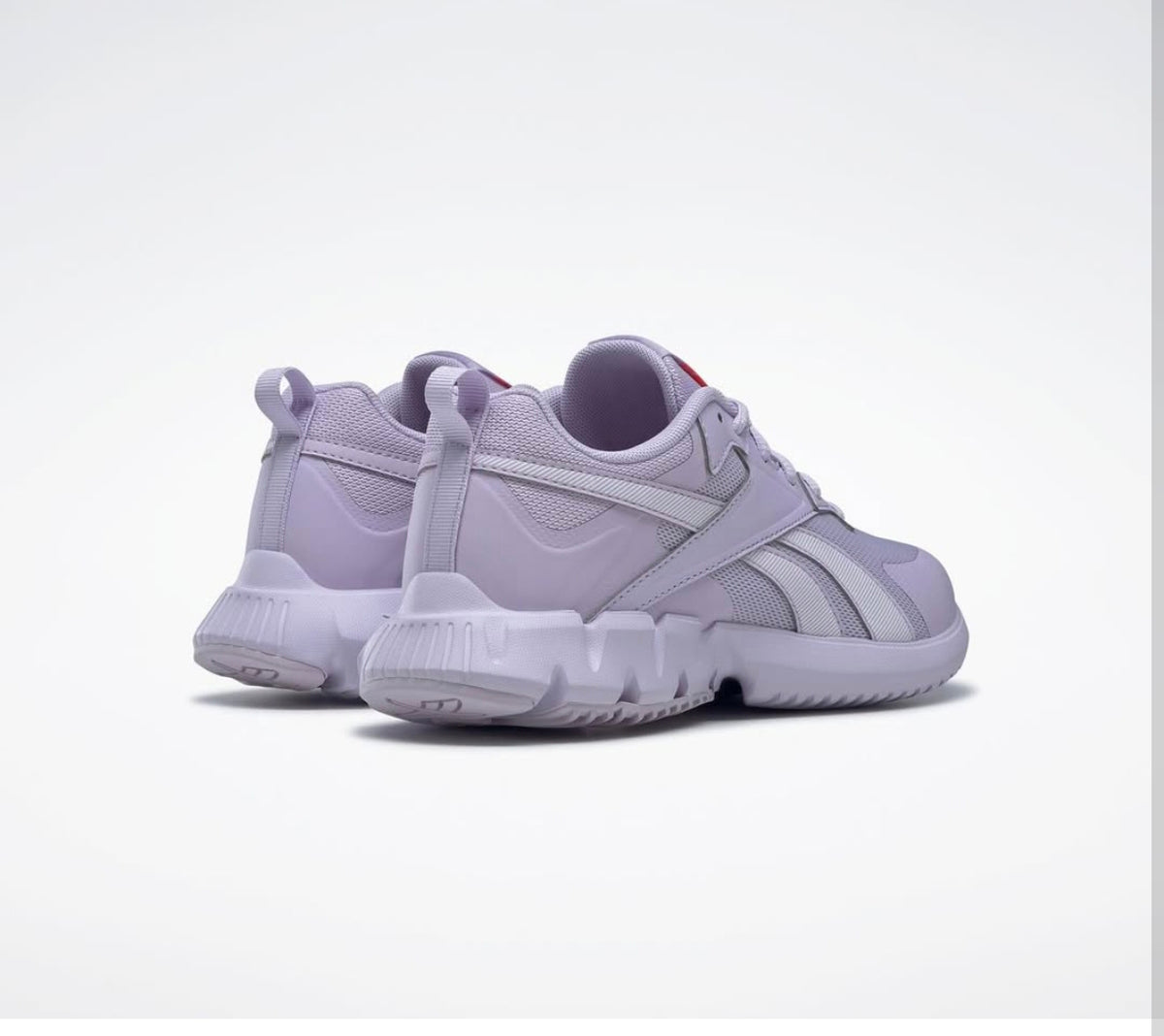 REEBOK MORADO DAMA ZTAUR RUN II