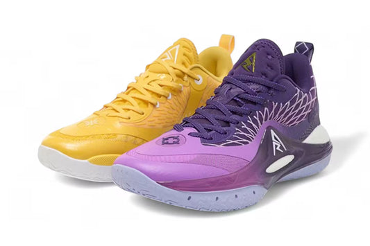 Austin Reaves AR2 de Color Mixto