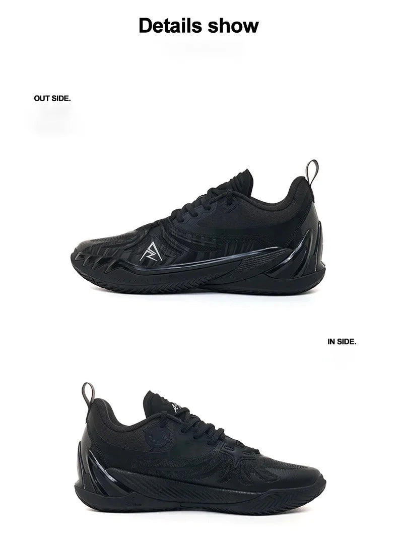 Zapatillas AR3 Dark Horse