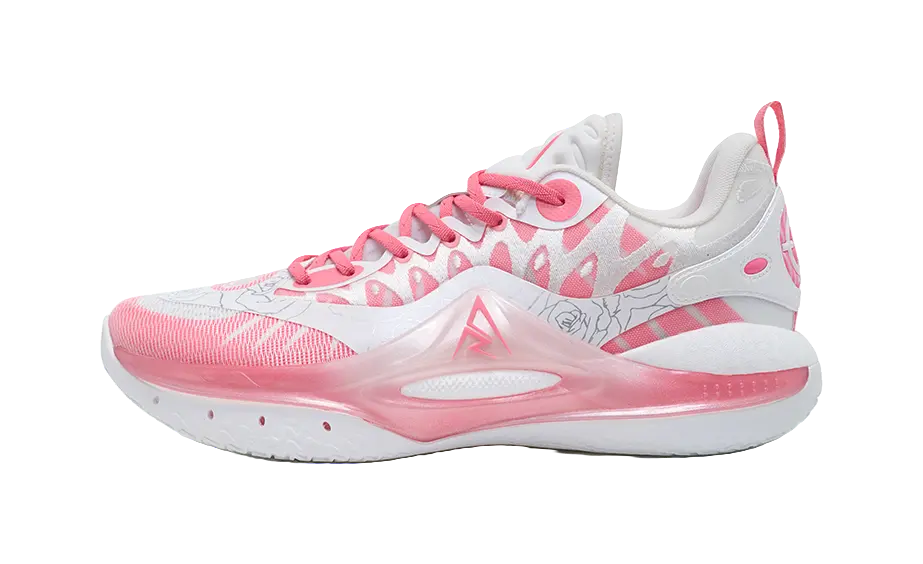 Austin Reaves AR2 de Color Mixto