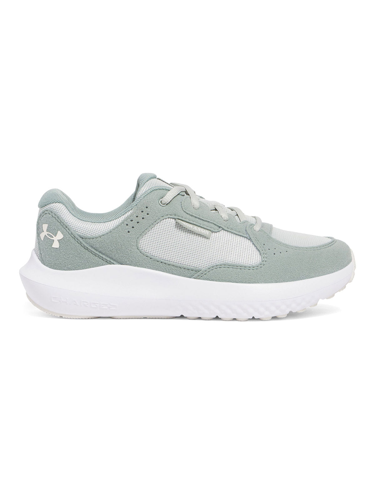 UA W CHARGED VERSURGE