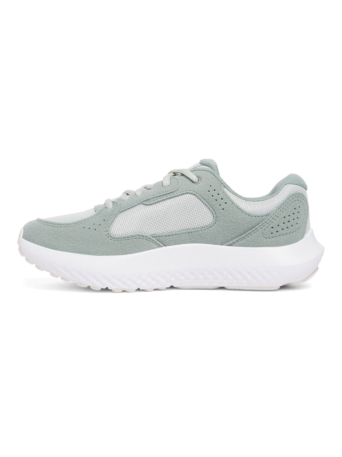 UA W CHARGED VERSURGE
