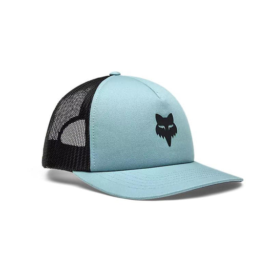 GORRA/JOCKEY LIFESTYLE HEAD TRUCKER AZUL FOX