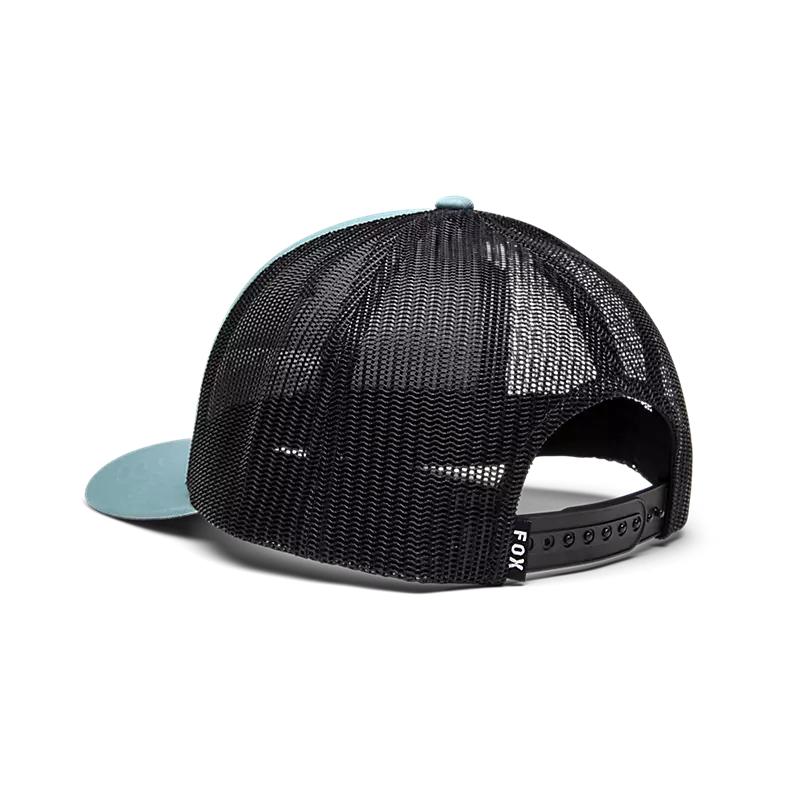 GORRA/JOCKEY LIFESTYLE HEAD TRUCKER AZUL FOX