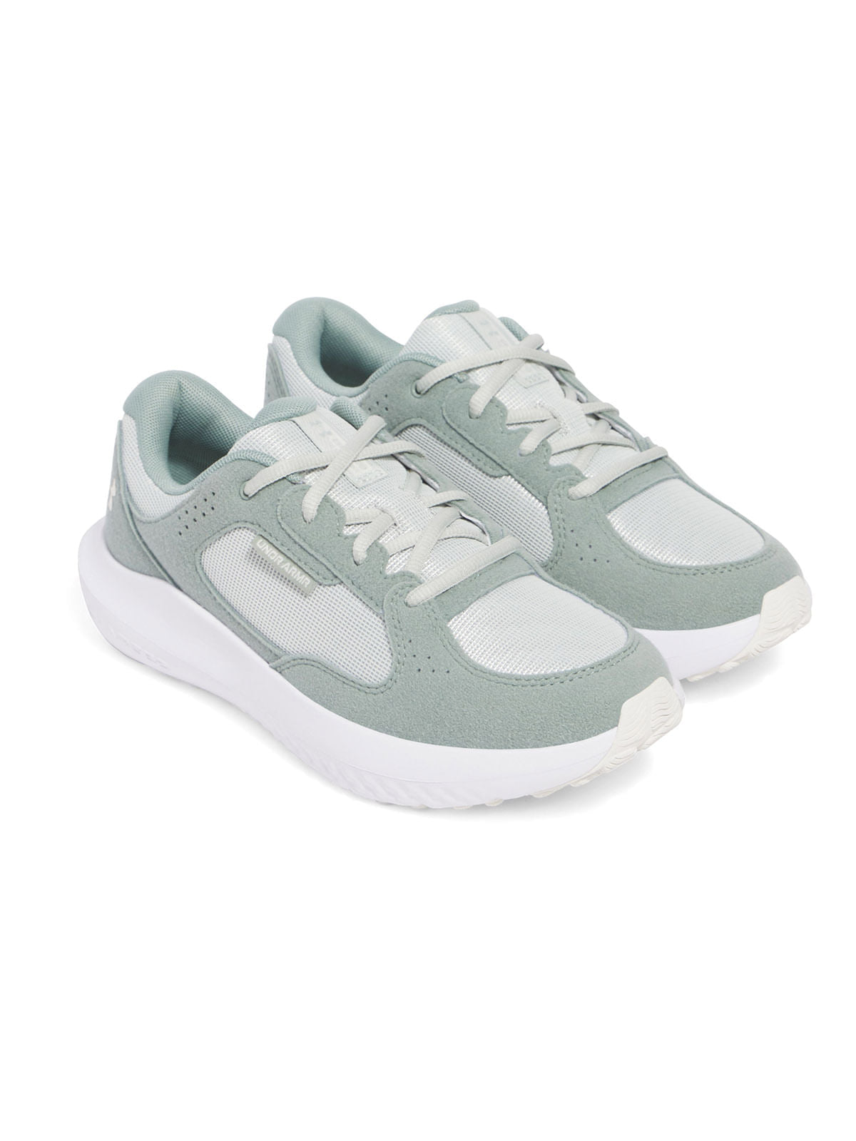 UA W CHARGED VERSURGE