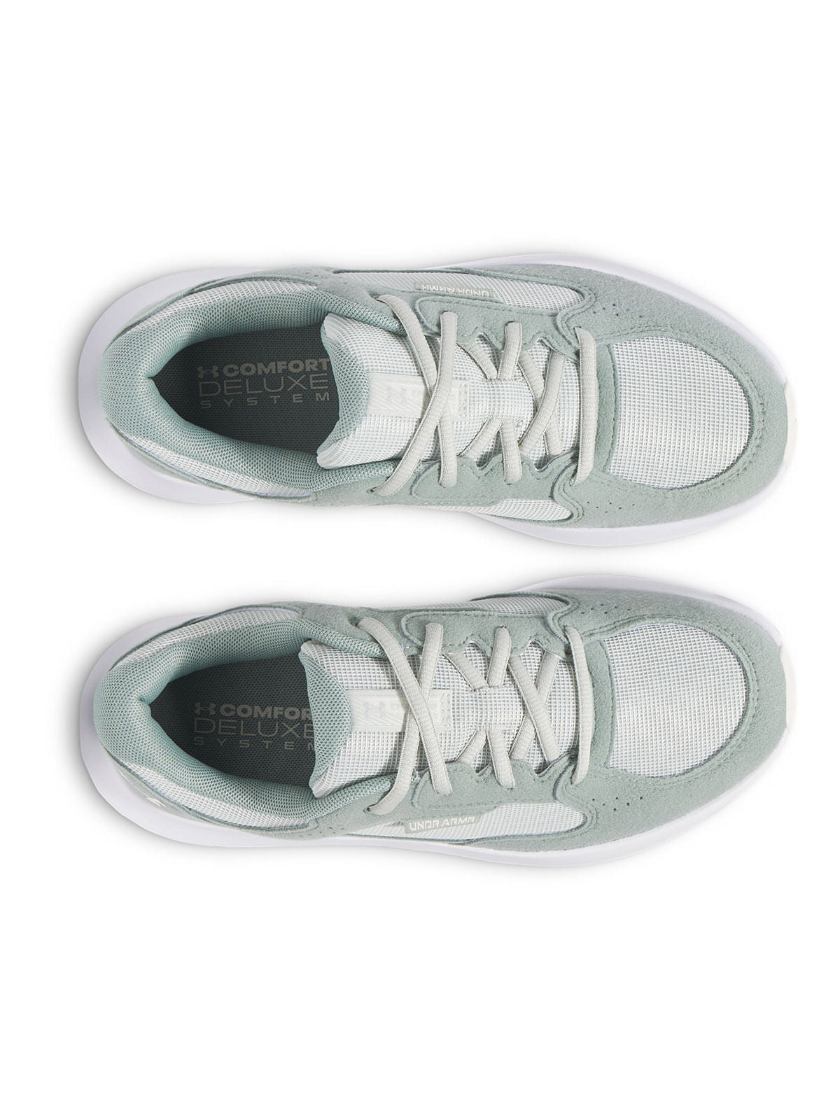 UA W CHARGED VERSURGE